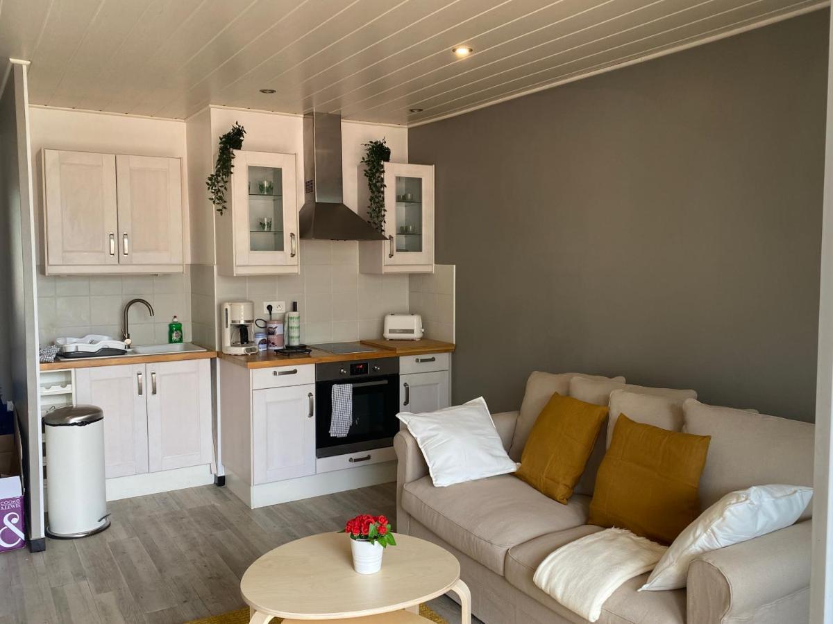 Apartmán Magic' Chambord Albertville Exteriér fotografie