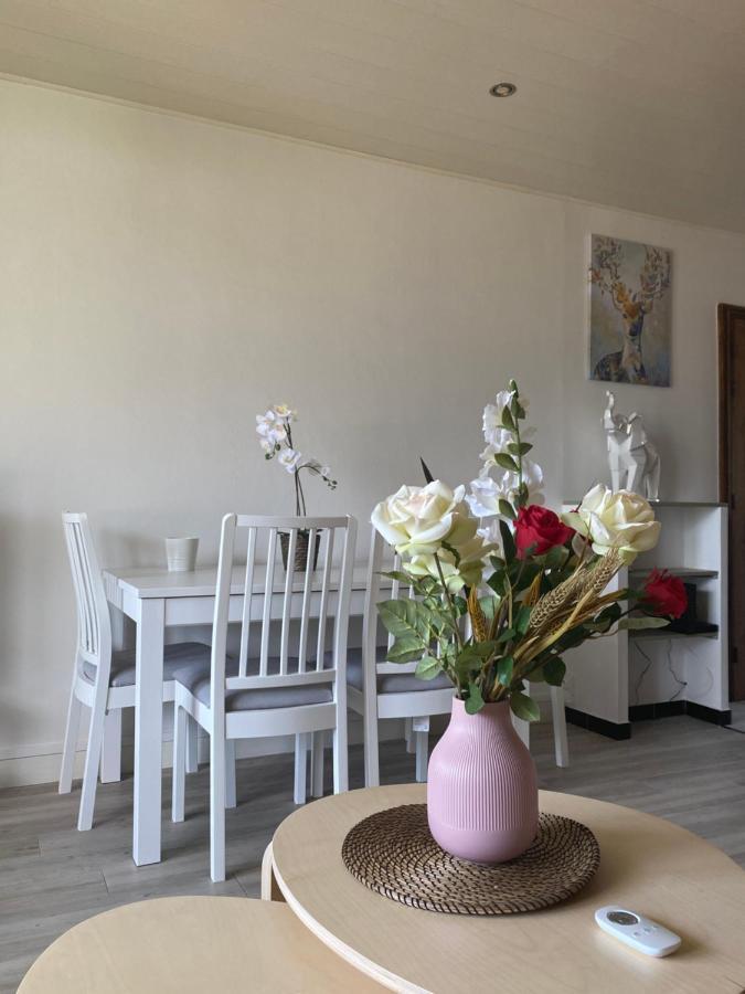 Apartmán Magic' Chambord Albertville Exteriér fotografie