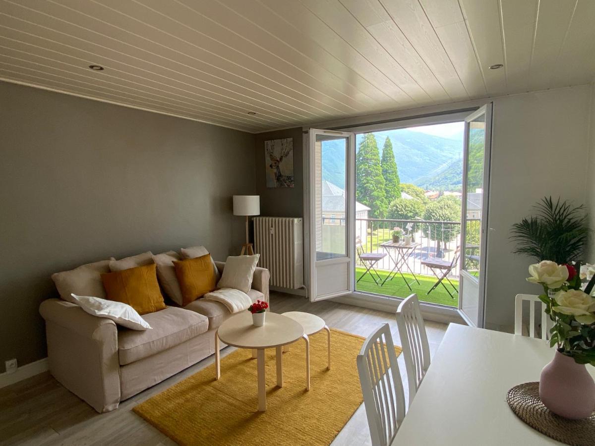Apartmán Magic' Chambord Albertville Exteriér fotografie
